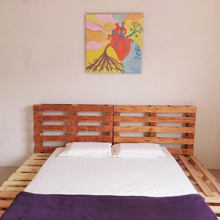 Pousada Vila Da Serra - Quarto Do Amor نوفا ليما المظهر الخارجي الصورة