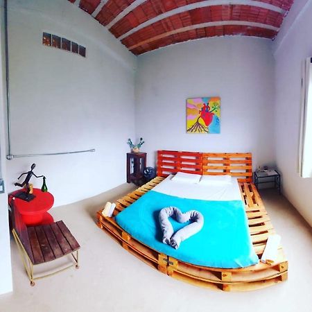 Pousada Vila Da Serra - Quarto Do Amor نوفا ليما المظهر الخارجي الصورة