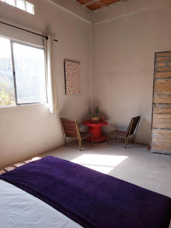 Pousada Vila Da Serra - Quarto Do Amor نوفا ليما المظهر الخارجي الصورة