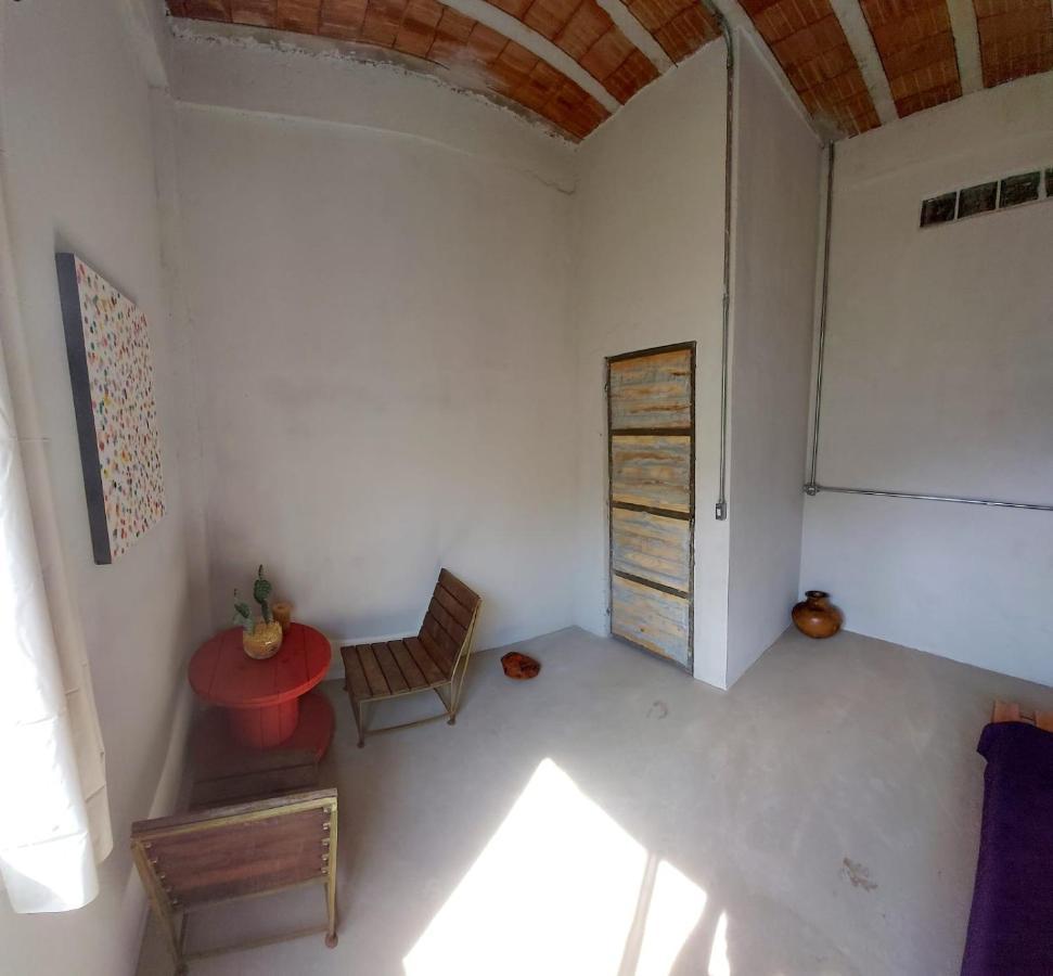 Pousada Vila Da Serra - Quarto Do Amor نوفا ليما المظهر الخارجي الصورة