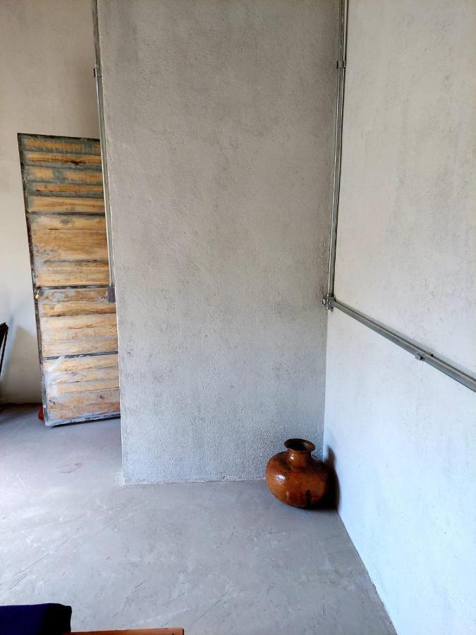 Pousada Vila Da Serra - Quarto Do Amor نوفا ليما المظهر الخارجي الصورة