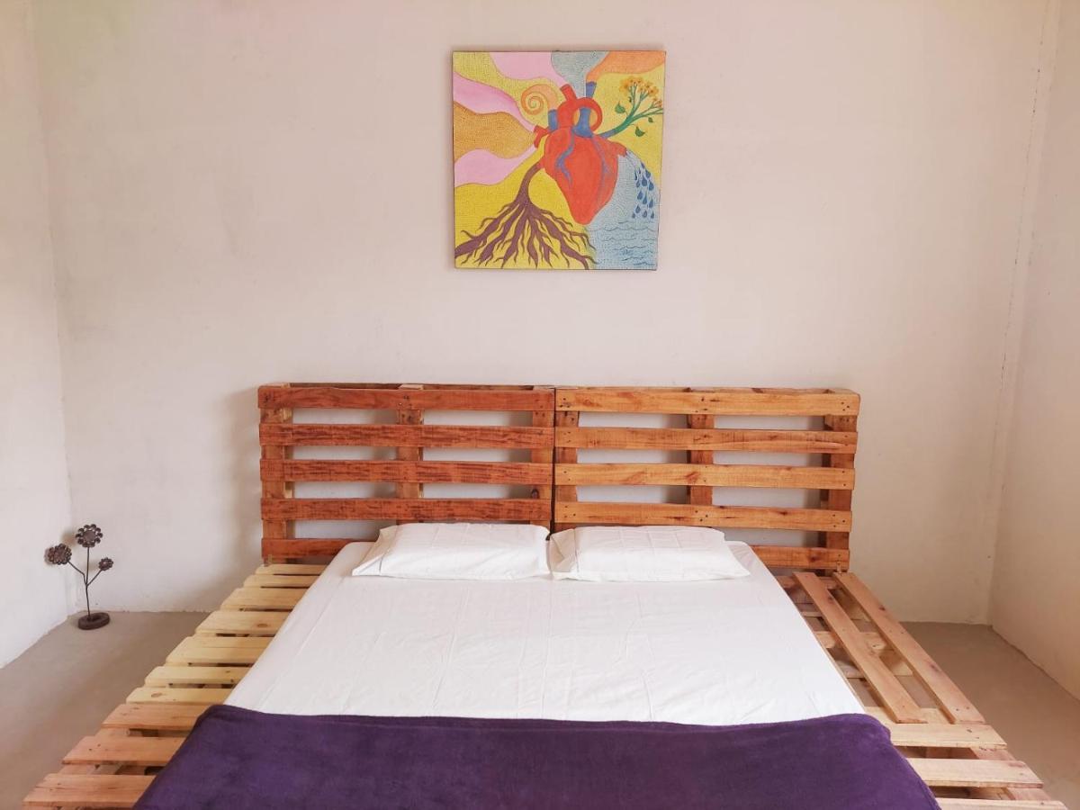 Pousada Vila Da Serra - Quarto Do Amor نوفا ليما المظهر الخارجي الصورة