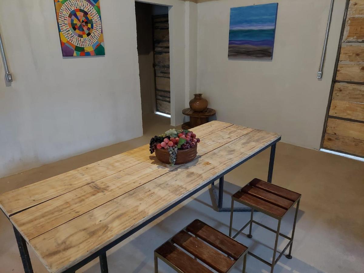 Pousada Vila Da Serra - Quarto Do Amor نوفا ليما المظهر الخارجي الصورة